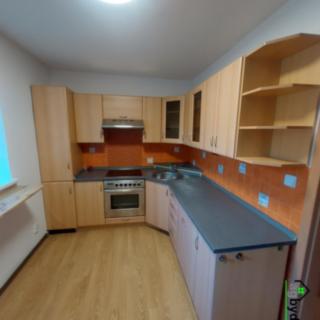 Pronájem bytu 2+1 57 m² Stříbro
