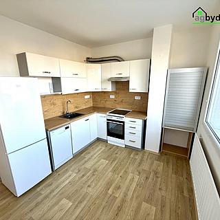 Pronájem bytu 2+1 60 m² Nýrsko, Práce