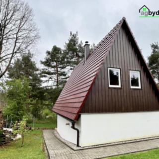 Pronájem chaty 44 m² Stříbro Butov