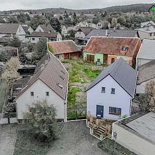 Prodej rodinného domu 305 m² Holýšov, náměstí 5. května