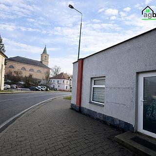 Pronájem kanceláře 78 m² Stod, Domažlická