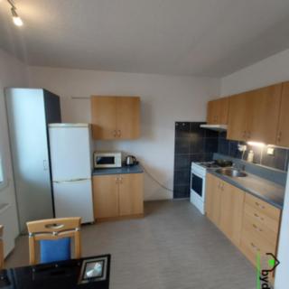 Pronájem bytu 1+1 40 m² Planá, Fučíkova