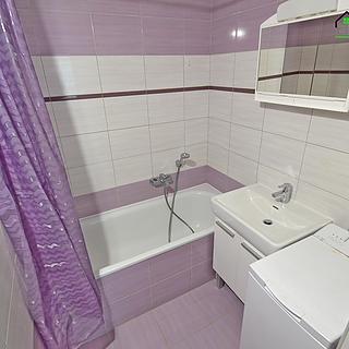 Pronájem bytu 3+1 69 m² Holýšov, Pod Makovým vrchem