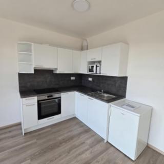 Pronájem bytu 1+kk, garsoniery 32 m² Plzeň