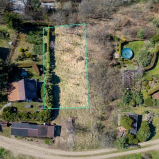 Prodej stavební parcely 311 m² Stříbro, Máchovo údolí