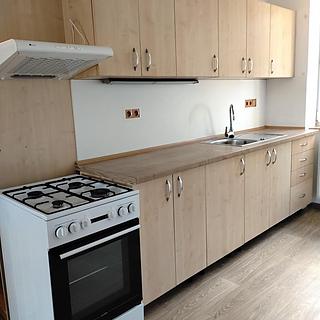 Pronájem bytu 2+kk 49 m² Přeštice, Tylova