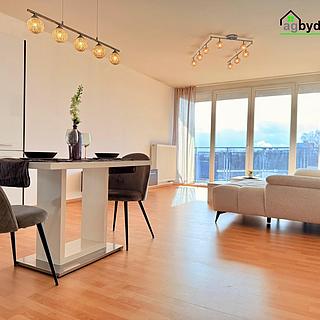 Pronájem bytu 2+kk 73 m&sup2; Plzeň