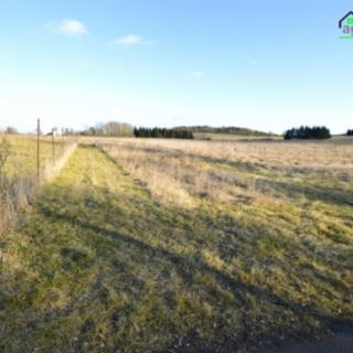 Prodej stavební parcely 789 m² Stříbro, Stodská