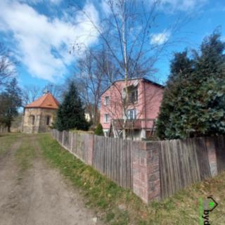 Pronájem rodinného domu 249 m² Stříbro