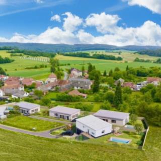 Prodej stavební parcely 644 m² Prostějovičky