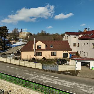 Prodej rodinného domu 170 m² Bítovčice