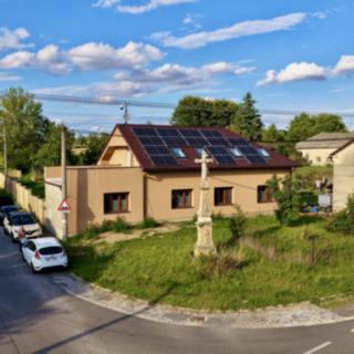 Prodej rodinného domu, 164m²