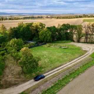 Prodej stavební parcely 2 640 m² Mrlínek