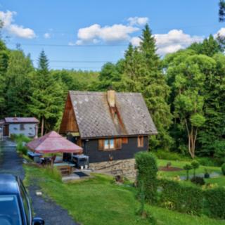 Prodej chaty 82 m² Bílčice