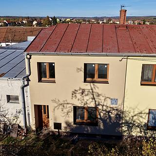 Prodej rodinného domu 86 m² Mohelno