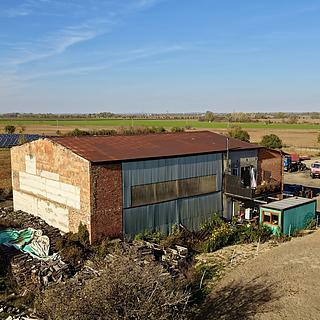 Prodej skladu 264 m² Lanžhot