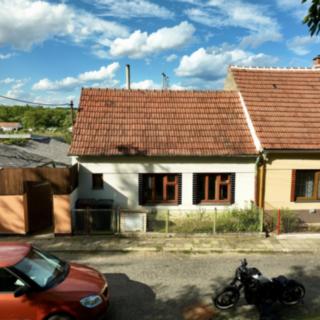 Prodej rodinného domu 65 m² Ivančice Hrubšice
