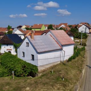 Prodej hotelu, penzionu 103 m² Vrbice