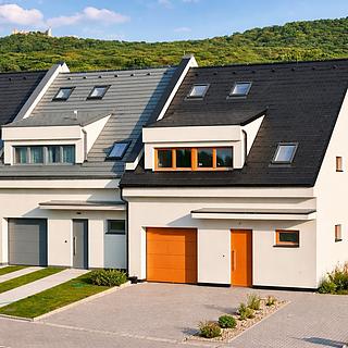 Prodej chaty 239 m&sup2; Dolní Věstonice