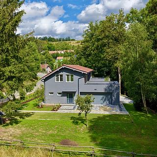 Prodej rodinného domu 284 m² Horní Poříčí