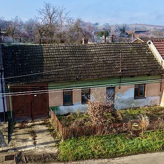 Prodej rodinného domu 86 m² Kudlovice