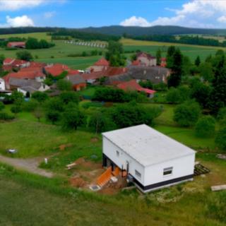 Prodej rodinného domu 118 m² Prostějovičky