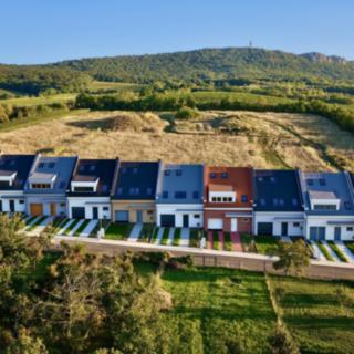 Prodej vily 239 m² Dolní Věstonice