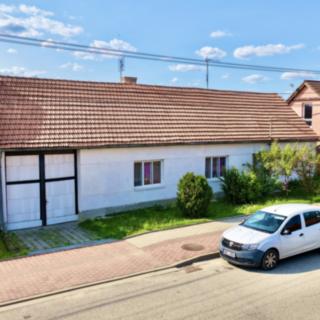 Prodej rodinného domu 423 m² Novosedly