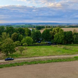 Prodej stavební parcely 2 640 m² Mrlínek