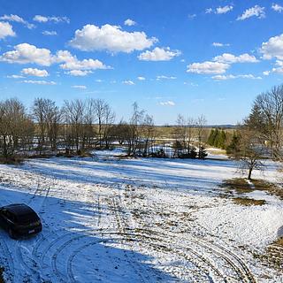 Prodej stavební parcely 7 142 m² Vítkov Klokočov