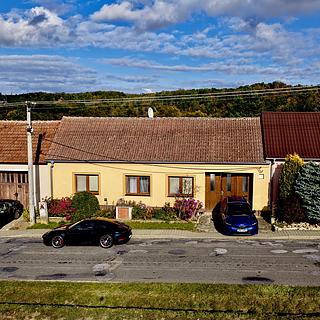 Prodej rodinného domu 104 m² Vevčice