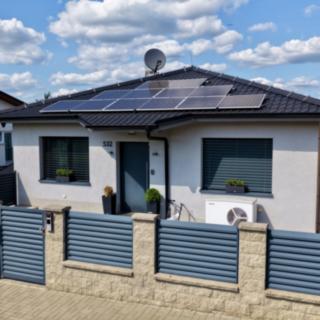 Prodej rodinného domu 238 m² Zaječí