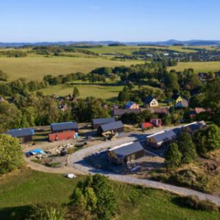 Prodej hotelu a penzionu 658 m² Andělská Hora