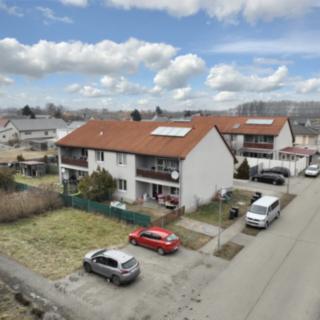 Prodej bytu 3+1 87 m² Hevlín