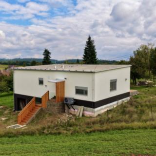 Prodej rodinného domu 118 m² Prostějovičky