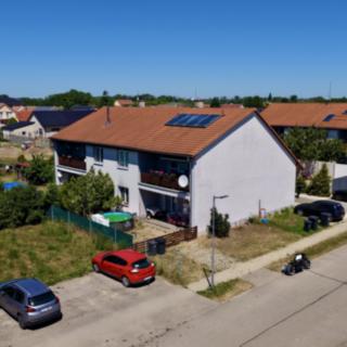Prodej bytu 3+1 87 m² Hevlín
