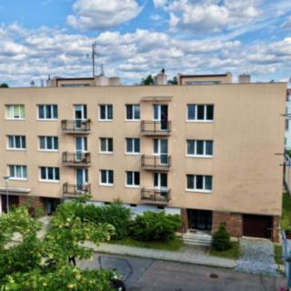 Prodej bytu 3+1 87 m² Brno