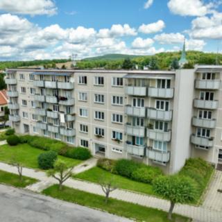 Prodej bytu 3+1 78 m² Třešť, Barvířská