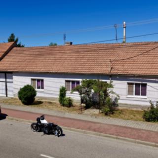 Prodej rodinného domu 423 m² Novosedly