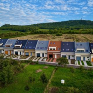 Prodej vily 239 m² Dolní Věstonice
