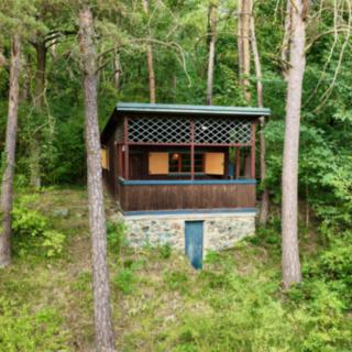 Prodej chaty 38 m² Brno Kníničky