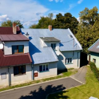 Prodej rodinného domu 120 m² Věžky