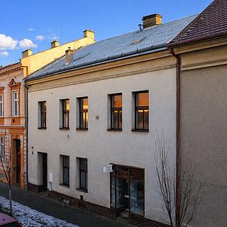 Prodej rodinného domu 340 m&sup2; Kroměříž