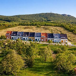 Prodej rodinného domu 239 m&sup2; Dolní Věstonice