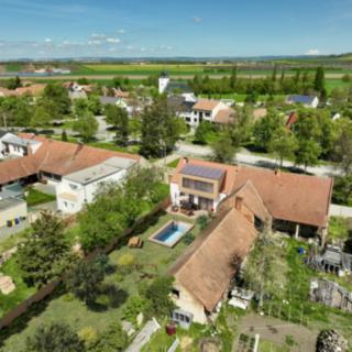 Prodej stavební parcely 626 m² Žatčany