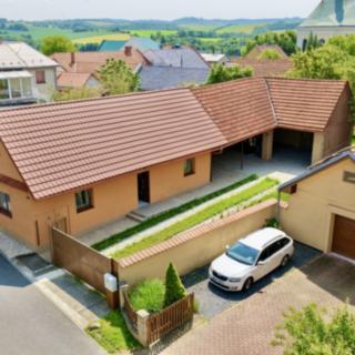 Prodej rodinného domu 90 m² Kelč