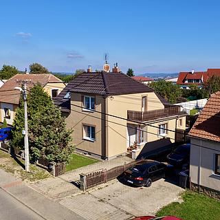 Prodej rodinného domu 192 m² Kratochvilka