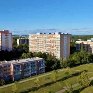 Prodej bytu 2+kk 43 m² Praha Chodov, Michnova
