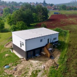 Prodej rodinného domu 118 m² Prostějovičky