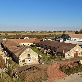 Prodej skladu 1 271 m² Lanžhot